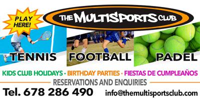 www.themultisportsclub.com