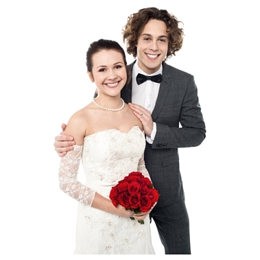 Weddings Costa del Sol