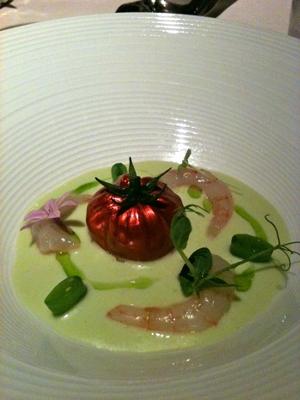 20th Week of Cuisine Mijas