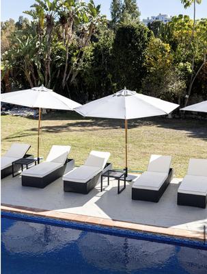 Wellness in Marbella