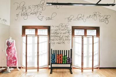 Wellness Studio Los Naranjos Golf Club