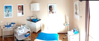 Wellness Studio Los Naranjos Golf Club