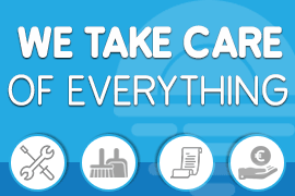 Rent your property in Marbella Rent your property in Marbella