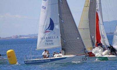 Teen activties in Marbella