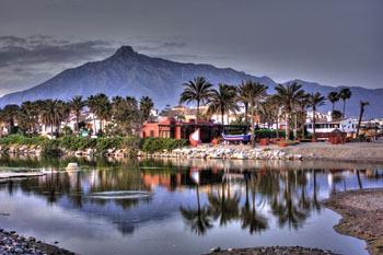 Cost of living in Marbella