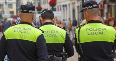 Marbella Police