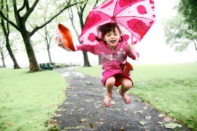 What to do when it rains in Spain