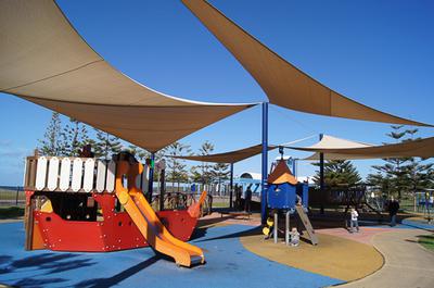 Family neighbourhoods in Marbella