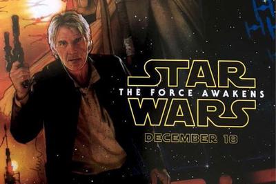 Star Wars in Marbella