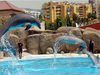 Marbella Theme Parks