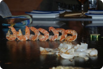 Osaka Japanese restaurant