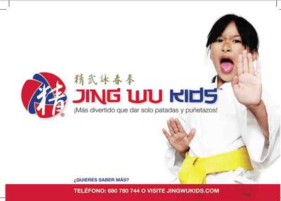 Wing Chun in Marbella