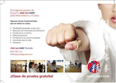 Marbella Marital Arts