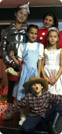 estepona youth theatre estepona youth theatre