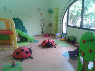 Wonderland Playskool