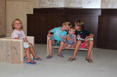 WoodFactory Spain kids furniture