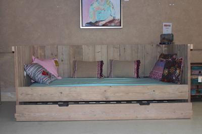 WoodFactory Spain kids beds