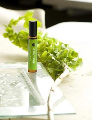 We show you how to work on your Stress Levels using the feet and the Vitaflex Technique.