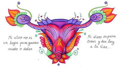 Sacred Feminine Workshop in Marbella