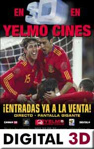 World Cup Final 2010