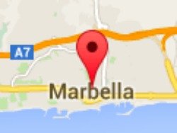 marbella map