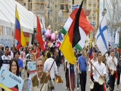 MARBELLA NATIONAL HOLIDAYS