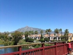 MARBELLA INFORMATION