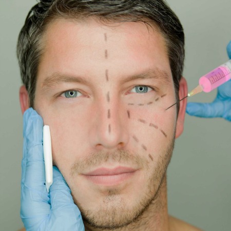 cosmetic surgery marbella