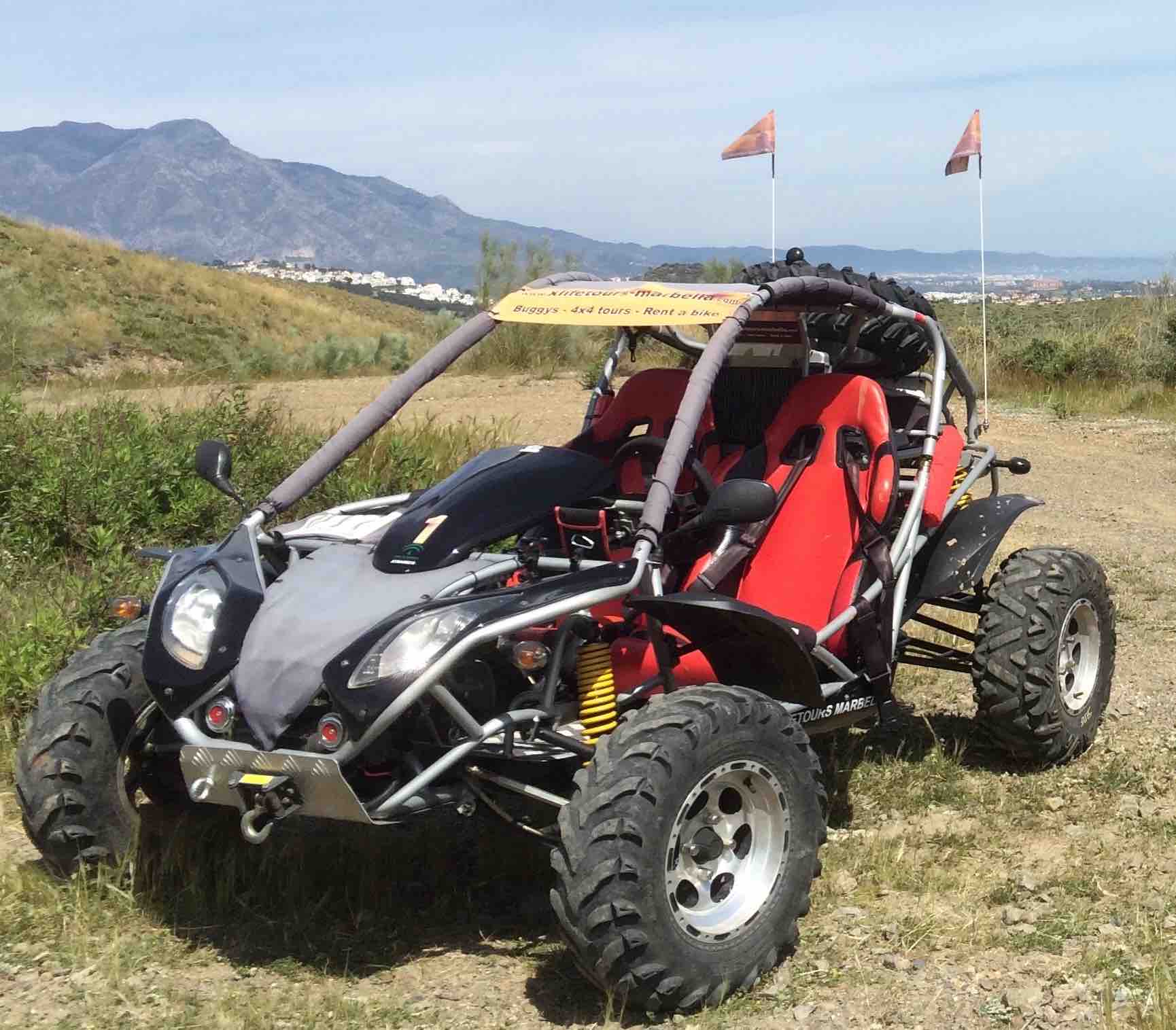 X-Life Tours Marbella X-Life Tours Marbella