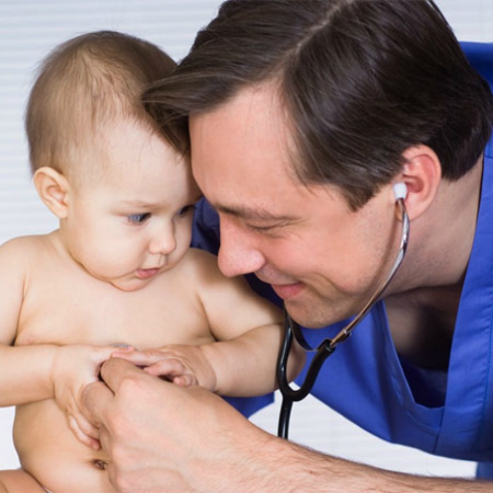 best marbella paediatricians
