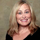 Club Founder Claudia Wachmann