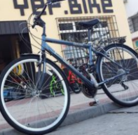 YEP.BIKE Marbella rent a bike YEP.BIKE Marbella rent a bike